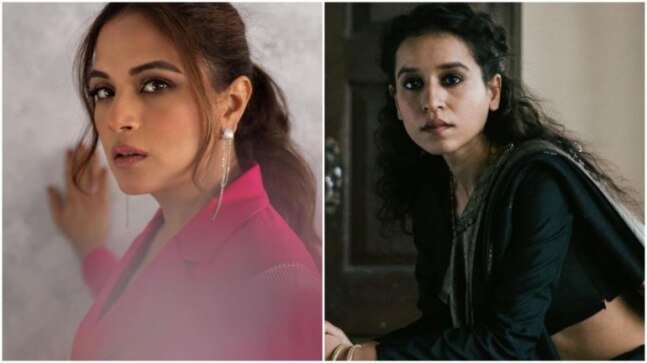 Richa Chadha to Tillotama Shome, celebs react to Russia-Ukraine war