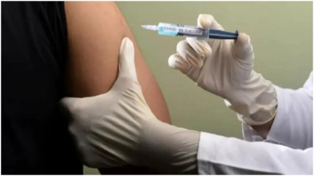 Biological E seeks govt approval for its Corbevax vaccine for 12-18 yrs age group - Vimarsana News
