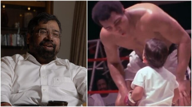 Harsh Goenka shares inspirational video of boxer Muhammad Ali’s interaction with a kid. Hats off, says Internet