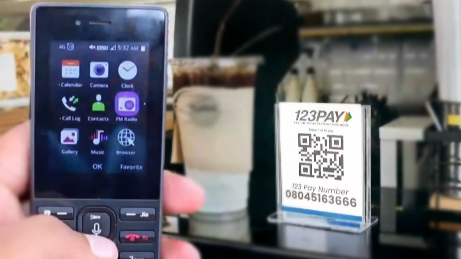 RBI launches UPI: RBI launches 123PAY UPI service for feature phones, here is how it works - India Today