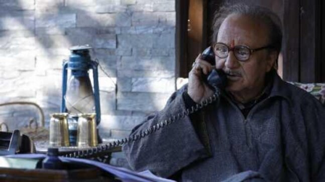 The Kashmir Files box office collection Day 4: Vivek Agnihotri's film records massive jump