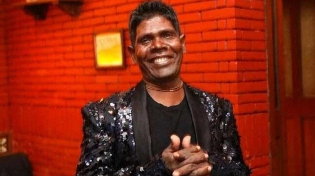 'Kacha Badam’ singer Bhuban Badyakar records new song after accident