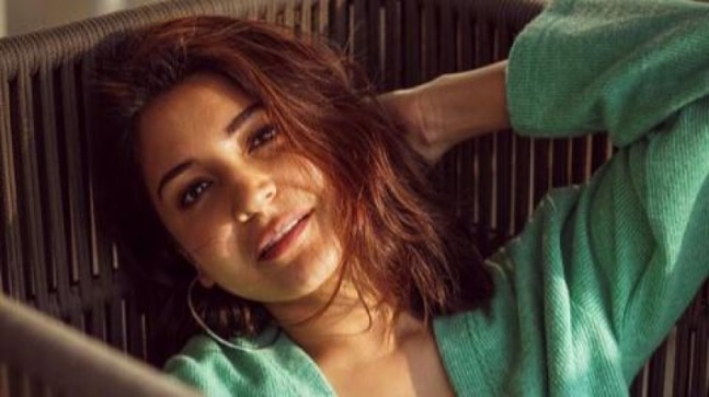 Anushka Sharma steps away from her production house CSF, says as a new mom I've to balance life