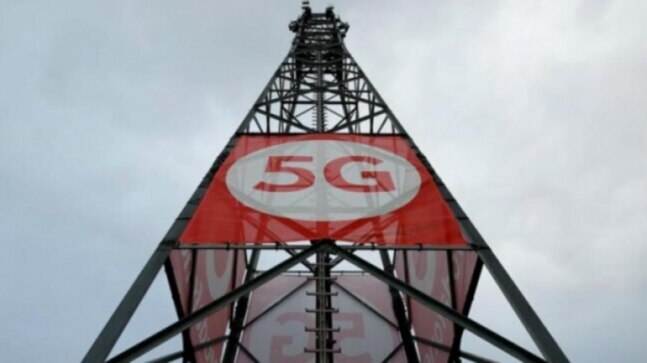 Bhopal will be first 5G-enabled smart city in India, says MP govt