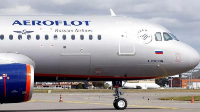 Russia-Ukraine war news: Making sense of changing flight patterns over eastern Europe