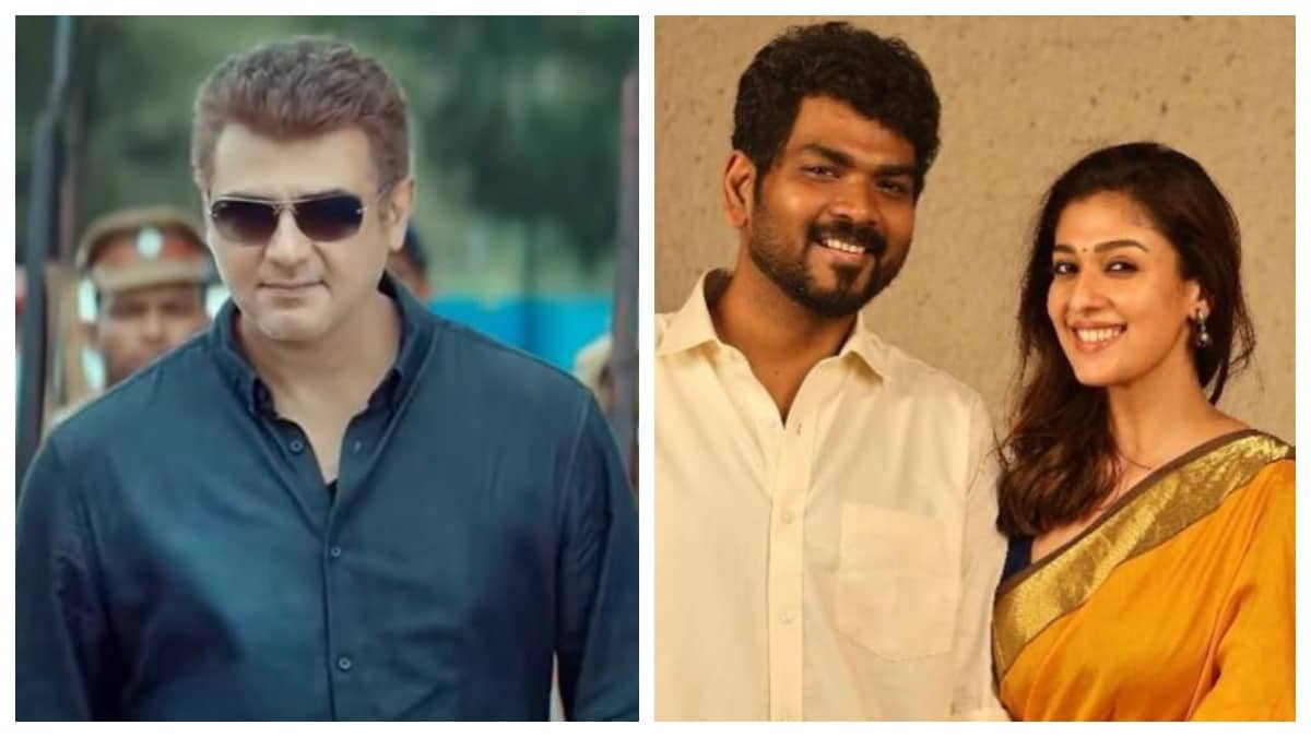 Ajith Kumar's AK62 to be directed by Vignesh Shivan? Announcement ...