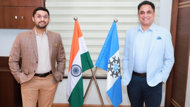 Chandigarh Group of Colleges: Making quality education the mantra for a better future - Vimarsana News