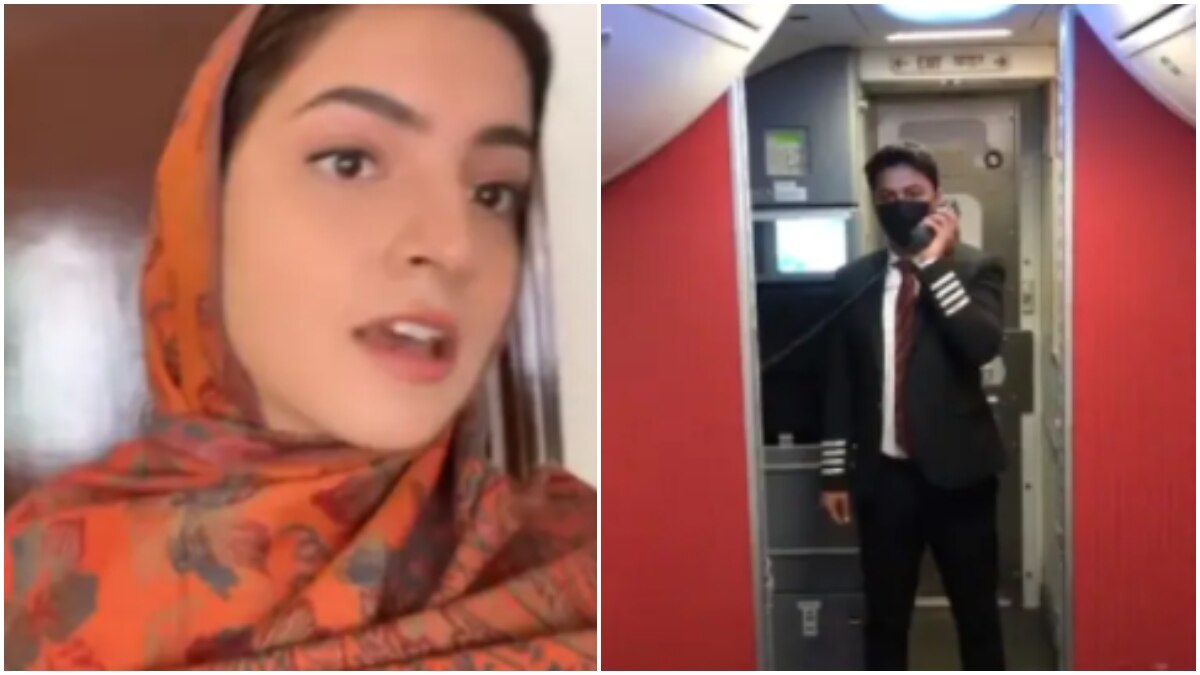 Watch top 5 viral videos of the week, new version of Pawri Ho Rahi Hai to pilot's heartwarming in-flight announcement