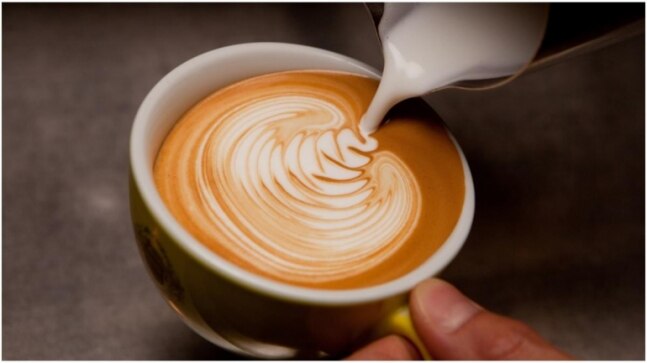 No seriously, your coffee order says a lot about your personality. Find out here - Vimarsana News