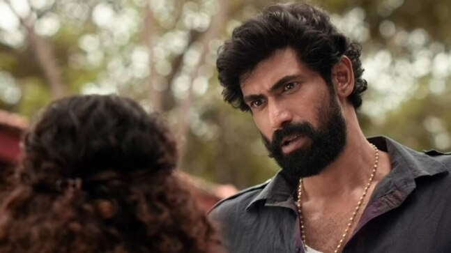 Bheemla Nayak Day 8 Box Office Collection: Rana Daggubati-starrer continues to soar high