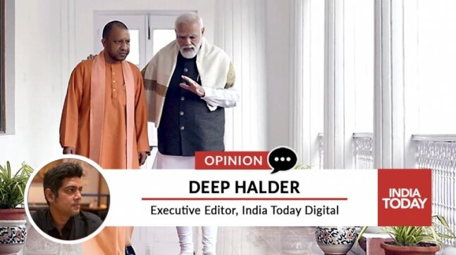 Kal Aaj Aur Kal | OPINION - Vimarsana News
