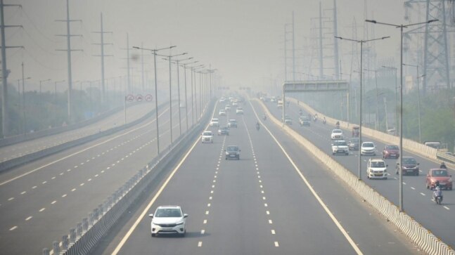 Highways authority hikes toll on Delhi-Meerut Expressway by 10%-15%
