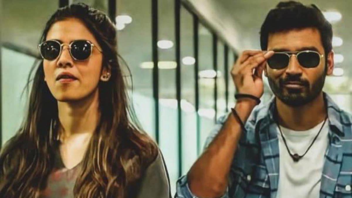 Dhanush, Malavika Mohanan's Maaran to premiere on OTT on March 11. When and where to watch - India Today