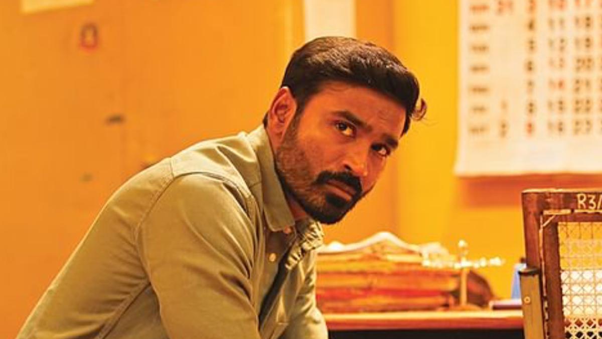 Maaran Movie Review: Dhanush's actioner has no substance, only style