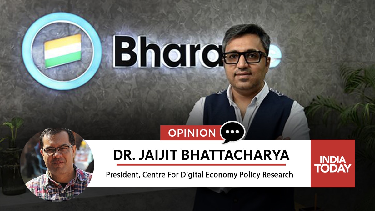 BharatPe: The coming of age story for Indian startups | OPINION