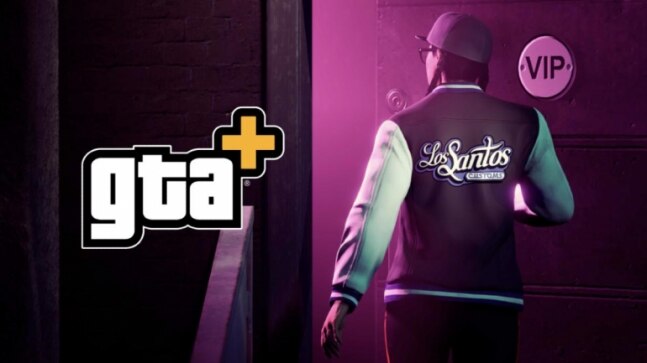 GTA+ Membership: Full list of benefits with GTA's new subscription service - Vimarsana News