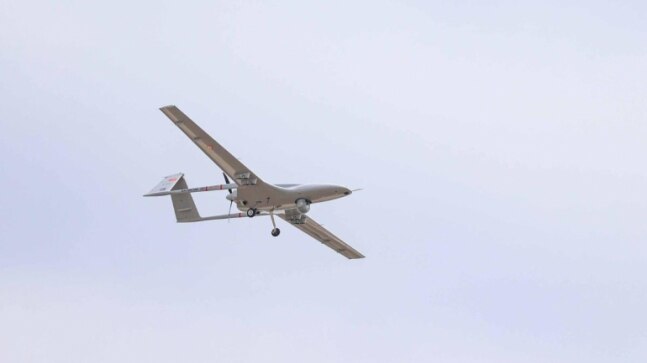 Will Bayraktar drones help Ukraine fight Russia as they aided Azerbaijan against Armenia? - Vimarsana News
