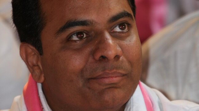 Why Telangana minister K.T. Rama Rao issued an ultimatum to military authorities - Vimarsana News
