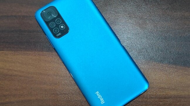 Best smartphones under Rs 15,000 in March 2022: Poco M4 Pro 5G, Redmi Note 11 and more - Vimarsana News