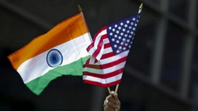 Will support India with equipment it needs along border with China: Top US admiral
