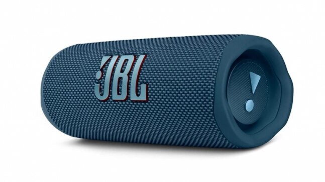 JBL Flip 6 launched in India, price starts from Rs 14,999