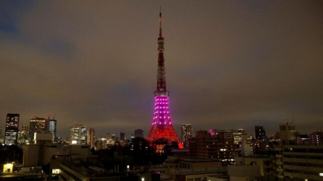 Japanese turned off neon signs, dimmed their lights and dialled down thermostats on Tuesday after the government issued an urgent call to save energy to avoid blackouts after an earthquake last week caused a serious power shortage. Up to 3 million househ - Vimarsana News