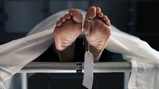 27-year-old man found dead outside hotel in Haryana's Bhiwani; family alleges murder - Vimarsana News