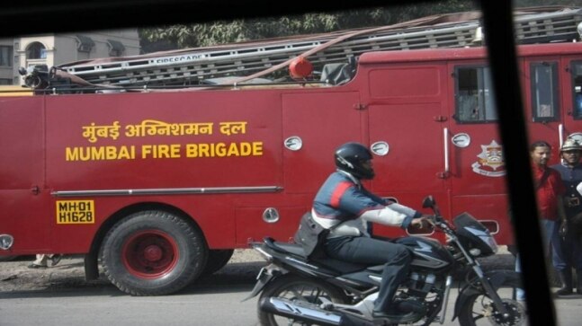 Mumbai Fire Brigade issues recruitment notice to hire 900 firefighters | Details - Vimarsana News