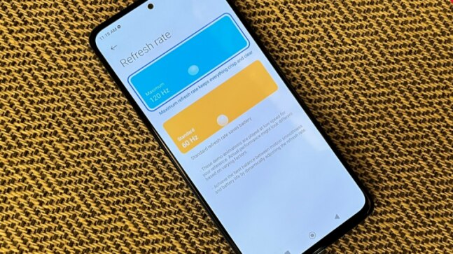 Redmi Note 11 Pro+ 5G is going on sale for the first time today, but should you buy?