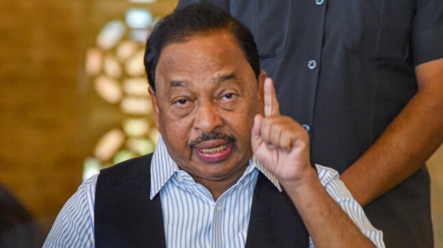 Narayan Rane approaches Bombay High Court against civic body notices on Juhu home - Vimarsana News