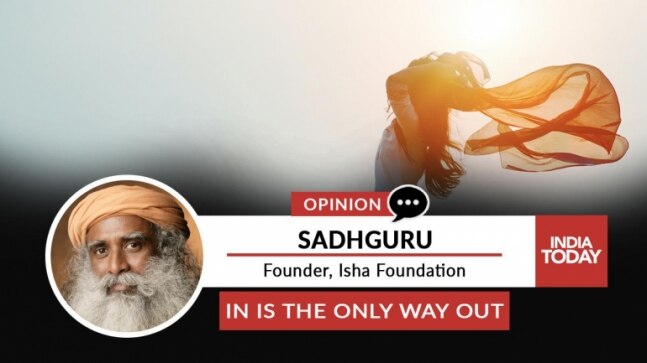 Go beyond gender to be absolutely free | OPINION - Vimarsana News