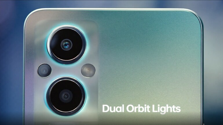 Oppo Reno 7 Z 5G launched with Dual Orbit Lights, Snapdragon 695 SoC - Technology News