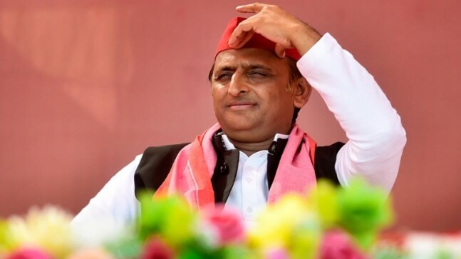Akhilesh Yadav confident of winning 300 seats in UP election, says SP-led alliance forming next govt - Vimarsana News