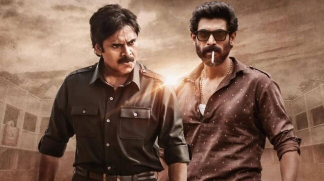Bheemla Nayak box office collection Day 18: Pawan Kalyan film inches closer to Rs 200 crore worldwide - Vimarsana News