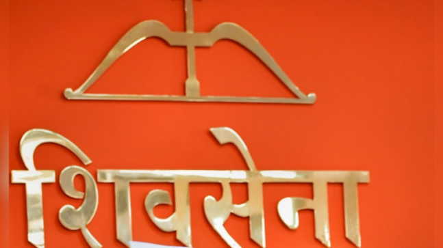 Those propagating BJP's agenda are getting 'Y' level security, Shiv Sena says - Vimarsana News