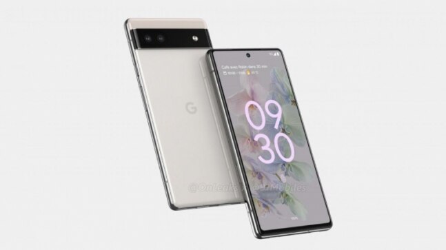 Pixel 6a: Specs, features, design, expected India price and all that we know so far - Vimarsana News