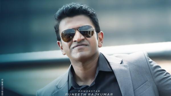 Puneeth Rajkumar's James holds steady at the box office.