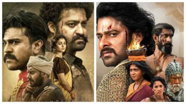 RRR Hindi creates another record, beats Baahubali lifetime business in Week 1