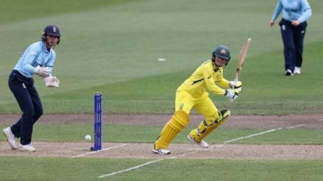 Women's World Cup 2022: Australia outclass England to begin campaign on winning note amid tragic losses