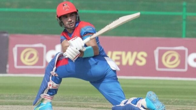 IPL 2022: Afghanistan opener Rahmamullah Gurbaz likely replacement for Jason Roy in Gujarat Titans