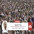 The rise of Islamism in India: A new threat The rise of Islamism in India: A new threat