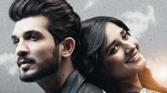 Roohaniyat trailer out. Arjun Bijlani's 'forever is a lie' belief is challenged by Kanika Mann