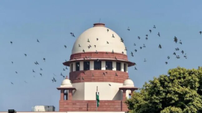 NEET PG: Supreme Court lists batch of pleas for final hearing on EWS quota in April - Vimarsana News