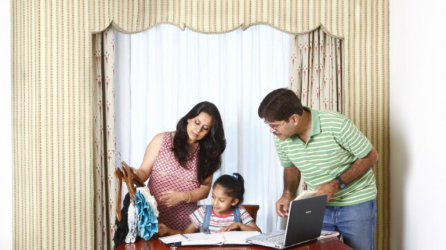 Tiger or Panda—what kind of a parent are you? - Vimarsana News