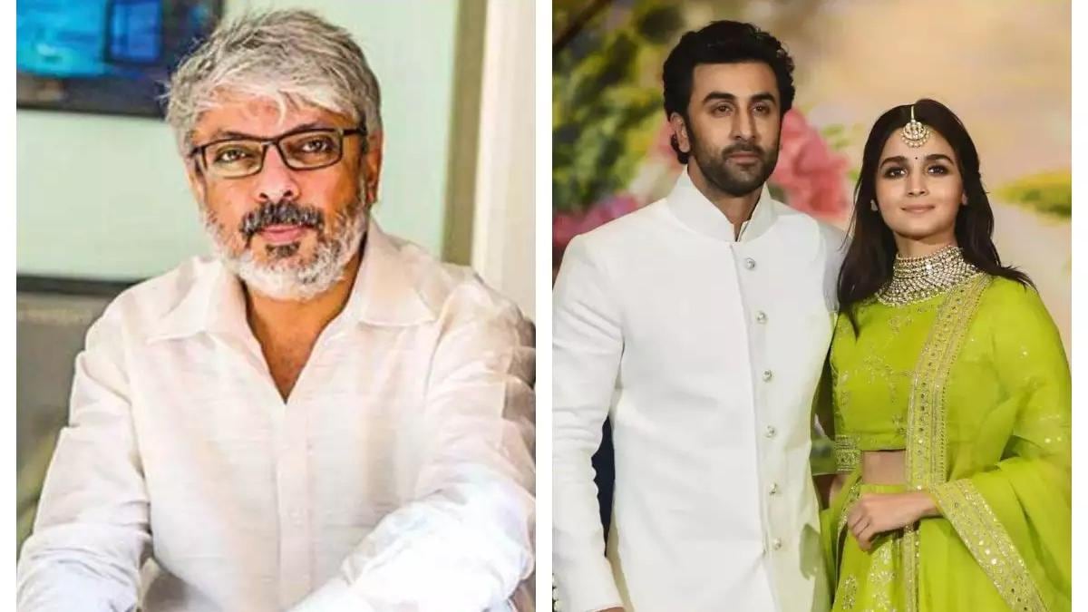 Alia Bhatt, Ranbir Kapoor were supposed to debut with Sanjay Leela Bhansali's Balika Vadhu. On Tuesday Trivia - Movies News