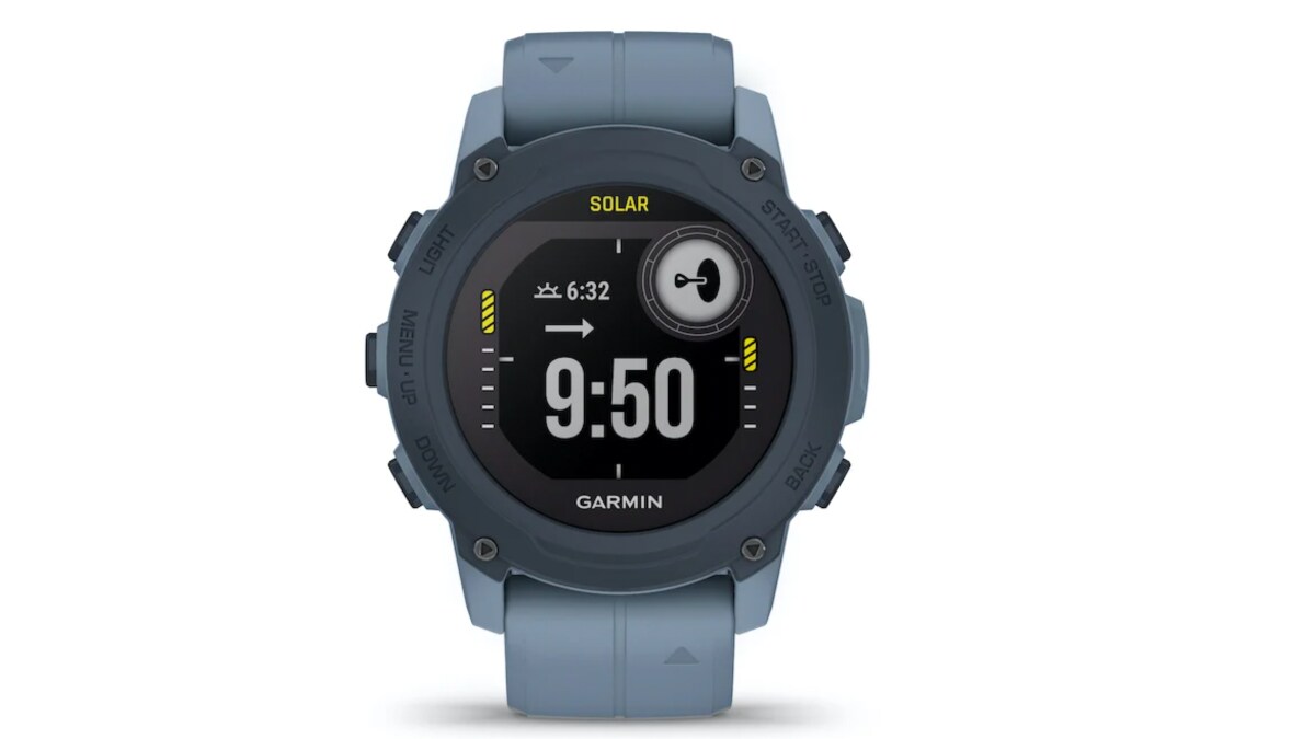 Garmin solar g1 Clearance