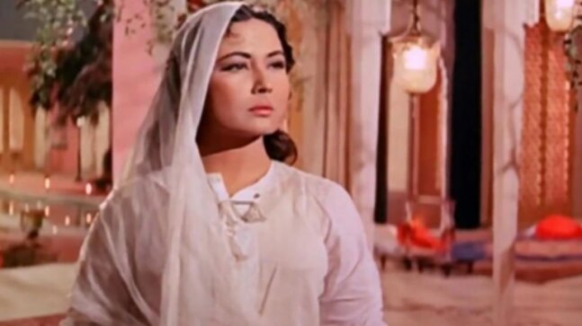 From the archives: Meena Kumari, the pursuit of sadness - Vimarsana News