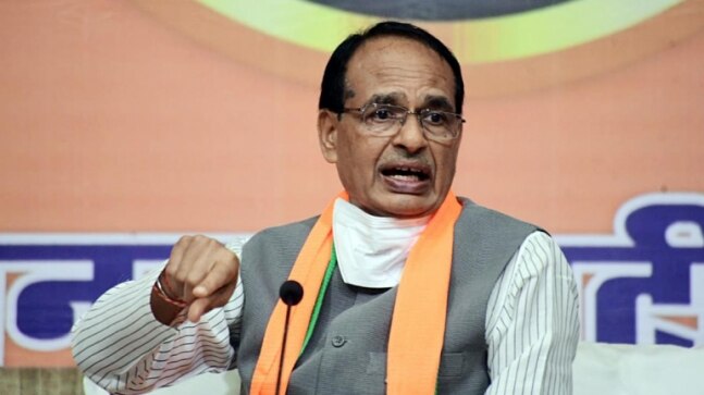 When a rape case against a Hindu religious leader tested Shivraj Chouhan's 'bulldozer mama' image - Vimarsana News