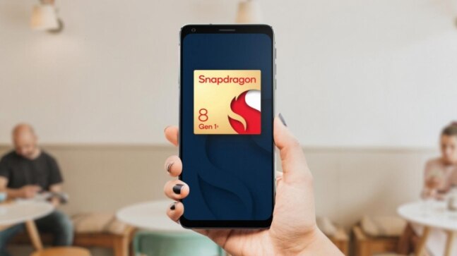 Qualcomm Snapdragon 8 Gen 1+ tipped for May launch, flagship phones likely to debut in June - Vimarsana News