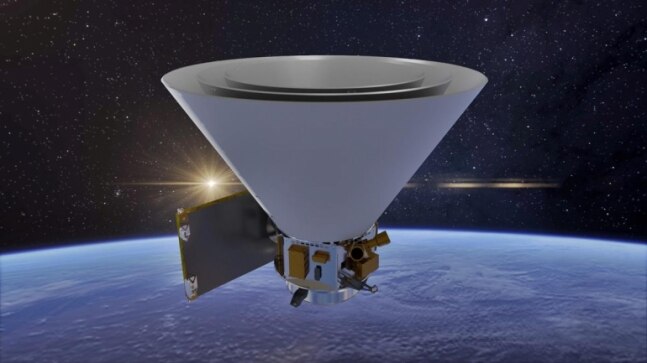 A sphere that will map the sky every six months hunting for new planets, signs of life - Vimarsana News